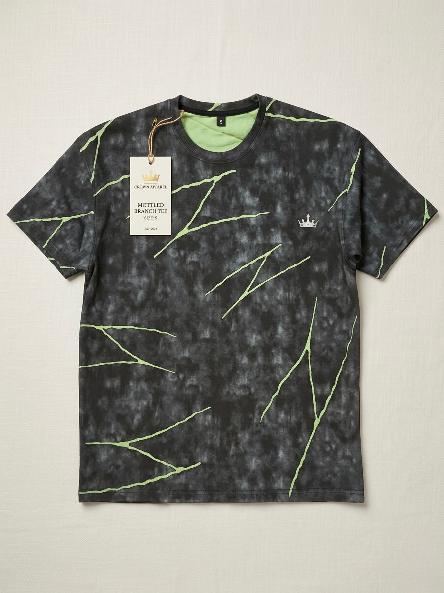 Premium Dropped Shoulder Acid Washed Shirt