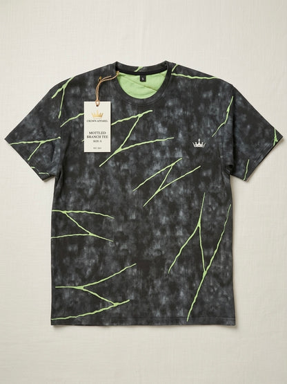 Premium Dropped Shoulder Acid Washed Shirt