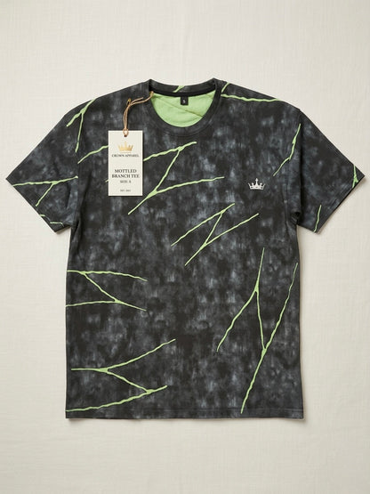 Premium Dropped Shoulder Acid Washed Shirt