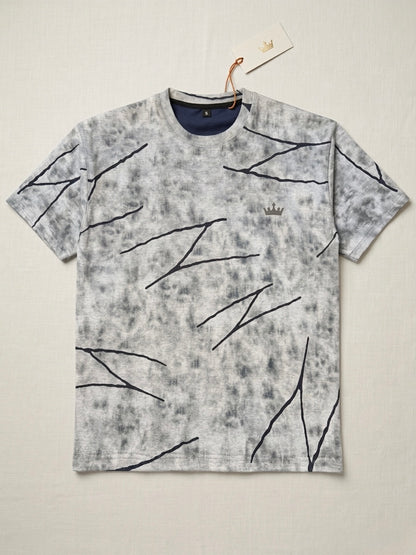 Premium Dropped Shoulder Acid Washed Shirt