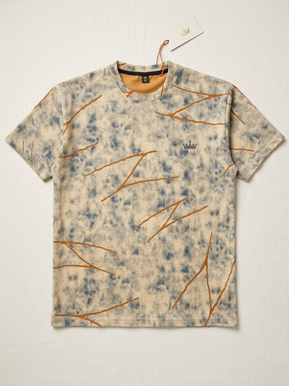 Premium Dropped Shoulder Acid Washed Shirt